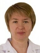 Врач Бурменко Светлана Викторовна