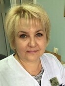 Врач Помелова Людмила Вадимовна