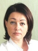 Врач Гурьянова Юлия Анатольевна