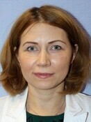 Врач Медведева Юлия Дмитриевна
