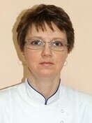 Врач Омельченко Анна Владимировна