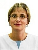 Врач Ильина Мария Александровна