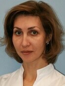 Врач Косова Ирина Владимировна
