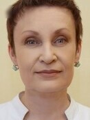 Врач Пешкина Наталья Викторовна
