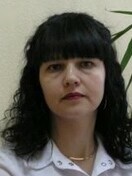 Врач Чернова Олеся Викторовна