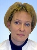 Врач Зелянина Екатерина Валентиновна