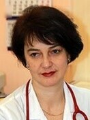 Врач Козловская Ольга Васильевна