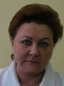 Врач Копаница Ирина Владимировна