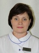 Врач Черникова Ольга Романовна