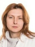 Врач Сапаева Наталья Викторовна