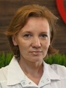 Врач Разумовская Наталья Владимировна