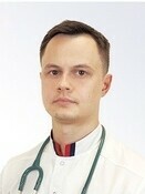 Врач 
