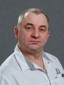 Врач Кулько Иван Иванович