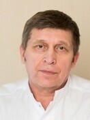 Врач Быданов Владимир Аркадьевич