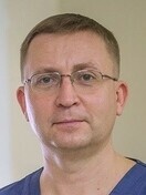 Врач Мальченко Алексей Леонидович