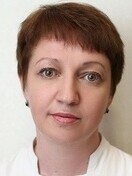 Врач Нанаева Наталья Владимировна