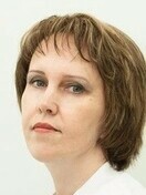 Врач Молоканова Елена Владимировна