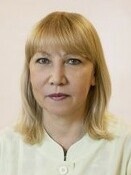 Врач Минаковская Ирина Владимировна