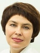 Врач Савенкова Мария Ивановна