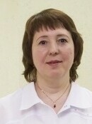 Врач Шапошникова Ирина Вячеславовна
