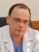 Врач Вашкуров Сергей Михайлович