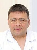 Врач Сургутсков Алексей Валерьевич