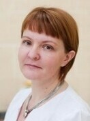 Врач Орлова Ирина Геннадьевна