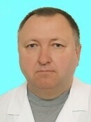 Врач Чередниченко Валерий Валентинович