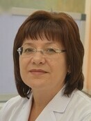 Врач Боброва Татьяна Васильевна