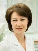 Врач Захаренко Наталия Александровна