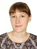 Врач Галеева Ксения Владимировна