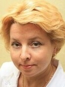 Врач Михайличенко Татьяна Дмитриевна