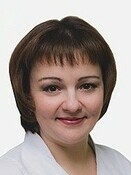 Врач Макарова Светлана Геннадьевна