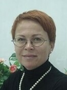 Врач Князева Ирина Андреевна
