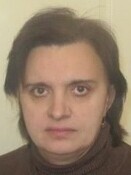 Врач Рыкованова Вера Николаевна