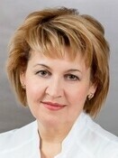 Врач Удовиченко Нина Борисовна