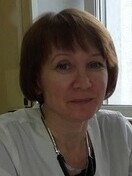 Врач Демидова Эллина Юрьевна