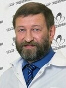 Врач Макаров Николай Николаевич