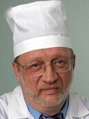 Врач Панфилов Сергей Николаевич