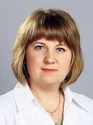 Врач Мутовкина Наталья Игоревна
