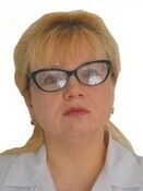 Врач Кирпичникова Елена Вячеславовна
