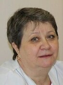 Врач Баранова Марина Юрьевна