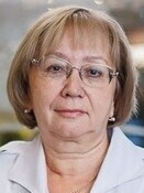 Врач Шигабутдинова Наиля Гиниатовна