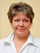 Врач Седачева Ирина Николаевна