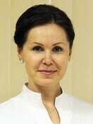 Врач Казакова Марина Владимировна