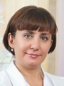 Врач Шимохина Наталья Анатольевна