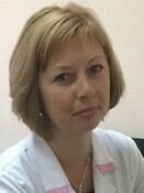 Врач Голомидова Татьяна Витальевна