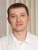 Врач Савченко Алексей Владимирович