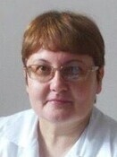 Врач Цибина Елена Борисовна