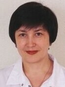 Врач Чурсина Наталья Анатольевна